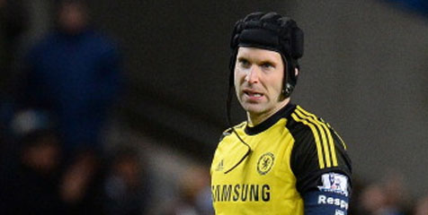 Eks Kiper Chelsea Minta Cech Rebut Tempatnya Kembali Eks Kiper Chelsea Minta Cech Rebut Tempatnya Kembali