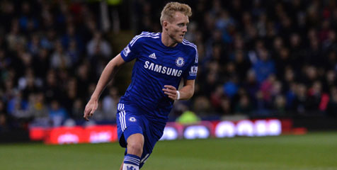Schurrle Berharap Petr Cech Bertahan Schurrle Berharap Petr Cech Bertahan