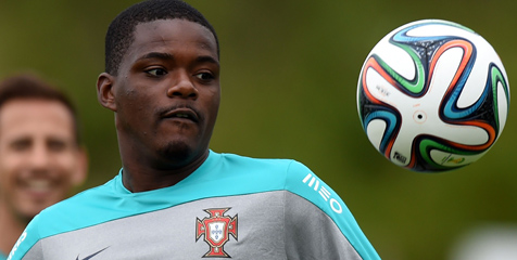 Chelsea Siapkan 35 Juta Pound Untuk William Carvalho? Chelsea Siapkan 35 Juta Pound Untuk William Carvalho?