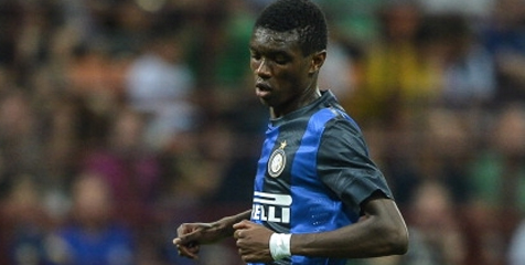 Agen Mbaye Ingin Kliennya Segera Gabung Genoa Agen Mbaye Ingin Kliennya Segera Gabung Genoa