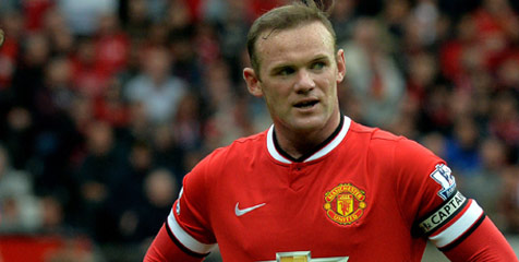 Hamann Bandingkan Rooney Dengan Cristiano Ronaldo Hamann Bandingkan Rooney Dengan Cristiano Ronaldo