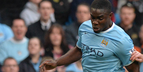 Newcastle Berniat Boyong Dua Pemain Manchester City