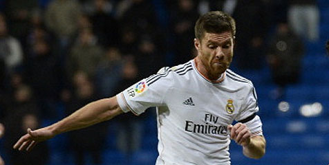 Alonso: Mudah Bekerja Sama dengan Kroos Alonso: Mudah Bekerja Sama dengan Kroos