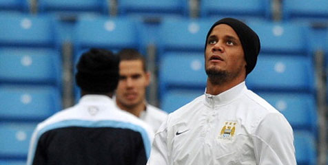 Kompany Ingatkan Liverpool Tak Anggap Remeh Liga Champions Kompany Ingatkan Liverpool Tak Anggap Remeh Liga Champions