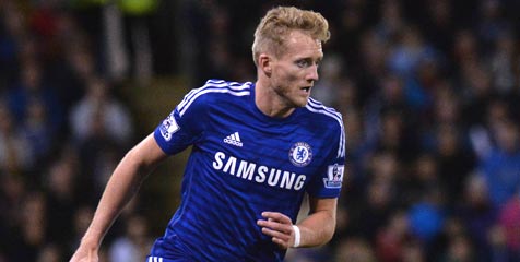Schurrle Ingin Tularkan Sukses Piala Dunia ke Chelsea Schurrle Ingin Tularkan Sukses Piala Dunia ke Chelsea