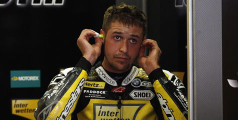 Drive M7 Aspar MotoGP Kejar Thomas Luthi Drive M7 Aspar MotoGP Kejar Thomas Luthi