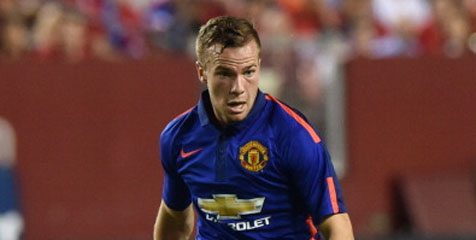 Manchester United Sodori Cleverley Kontrak Baru? Manchester United Sodori Cleverley Kontrak Baru?