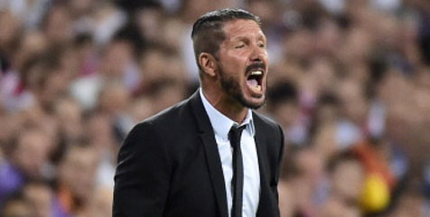 Antic Ragu Atletico Bisa Pertahankan Gelar La Liga Antic Ragu Atletico Bisa Pertahankan Gelar La Liga
