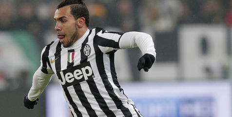 Juventus Cetak Enam Gol di Villar Perosa Juventus Cetak Enam Gol di Villar Perosa