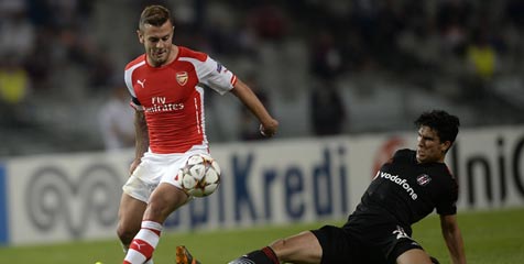 Wilshere Nilai Liga Champions Krusial untuk Transfer Arsenal Wilshere Nilai Liga Champions Krusial untuk Transfer Arsenal