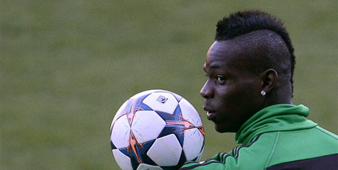 Tak Kunjung Dapat Striker, Liverpool Berniat Pinjam Balotelli Tak Kunjung Dapat Striker, Liverpool Berniat Pinjam Balotelli