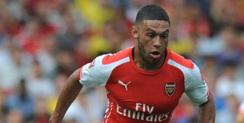 Gagal di Turki, Chamberlain Berkilah Arsenal Belum Panas Gagal di Turki, Chamberlain Berkilah Arsenal Belum Panas
