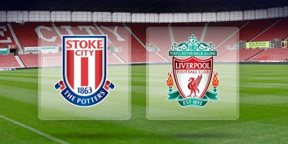 Video: Liverpool Babak Belur Dihajar Stoke 1-7 Video: Liverpool Babak Belur Dihajar Stoke 1-7