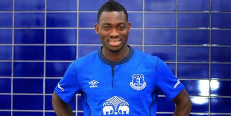 Baines Puji Kinerja Winger Pinjaman Chelsea Baines Puji Kinerja Winger Pinjaman Chelsea