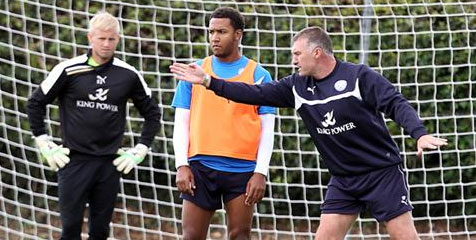 Dijamu Chelsea, Leicester Tak Pasang Target Dijamu Chelsea, Leicester Tak Pasang Target