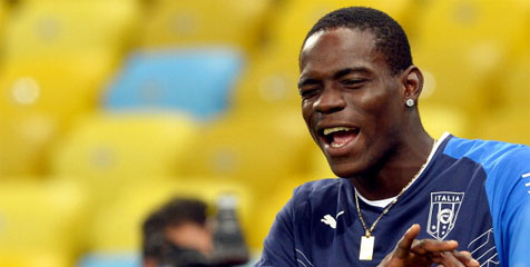 Potensi Rusak Harmoni Tim, Liverpool Salah Gaet Balotelli Potensi Rusak Harmoni Tim, Liverpool Salah Gaet Balotelli