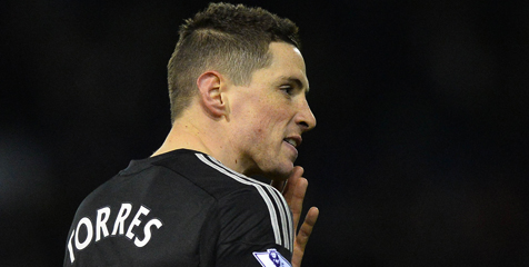 Gaji Disubsidi Chelsea, Milan Tertarik Pinjam Torres Gaji Disubsidi Chelsea, Milan Tertarik Pinjam Torres
