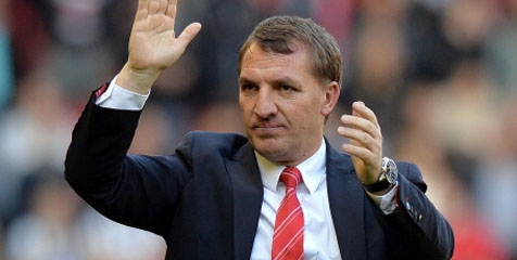 Tak Hanya Beli, Rodgers Juga Siap Jual Pemain Tak Hanya Beli, Rodgers Juga Siap Jual Pemain