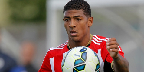 Kantongi Resep Van Gaal, Aanholt Optimis Bekuk MU Kantongi Resep Van Gaal, Aanholt Optimis Bekuk MU