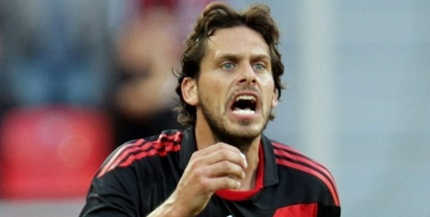 Eks Bek Timnas Jerman Ini Bakal Merumput di ISL Eks Bek Timnas Jerman Ini Bakal Merumput di ISL
