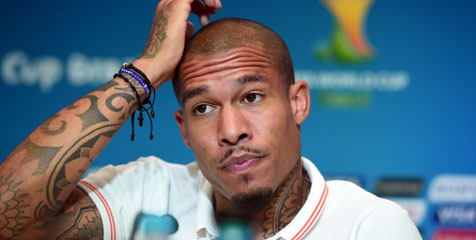 Van Gaal Desak United Beli De Jong Van Gaal Desak United Beli De Jong