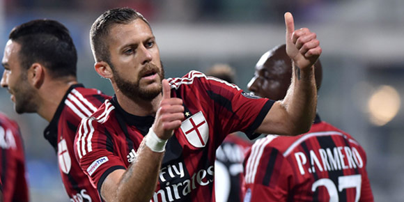 Pukul Juve dan Sassuolo, Milan Juarai Trofeo TIM