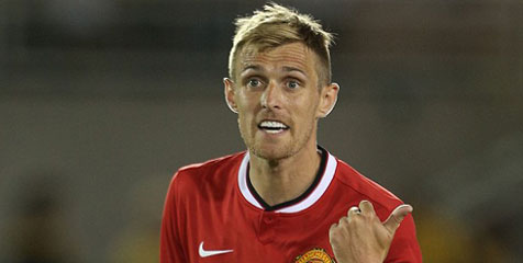 Phil Neville: Fletcher Adalah 'Pengontrol' Ruang Ganti Phil Neville: Fletcher Adalah 'Pengontrol' Ruang Ganti