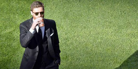Gabung United, Di Maria 'Disentil' Alonso Gabung United, Di Maria 'Disentil' Alonso