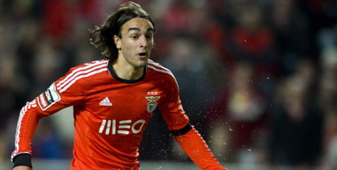 Markovic: Liverpool Bisa Juara Premier League Markovic: Liverpool Bisa Juara Premier League