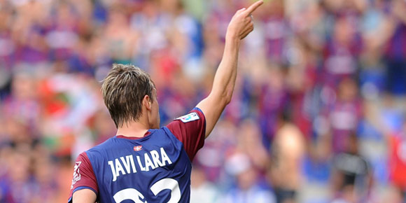 Highlights La Liga: Eibar 1-0 Real Sociedad Highlights La Liga: Eibar 1-0 Real Sociedad