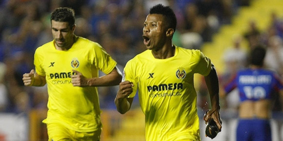 Highlights La Liga: Levante 0-2 Villarreal Highlights La Liga: Levante 0-2 Villarreal