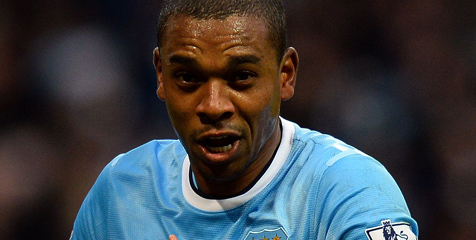 Fernandinho Tak Ingin City Kurangi Kecepatan Fernandinho Tak Ingin City Kurangi Kecepatan