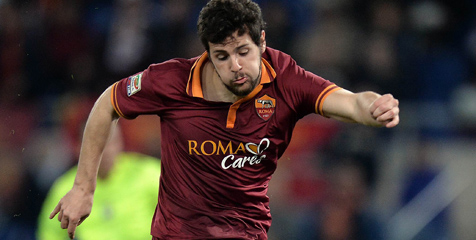 Agen Destro: Chelsea Berminat, Milan Siap Menelikung