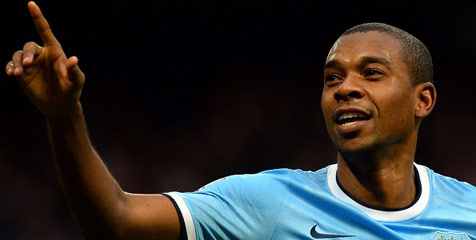Pertahankan Gelar, Fernandinho Janji City Bakal Lebih Kejam Pertahankan Gelar, Fernandinho Janji City Bakal Lebih Kejam