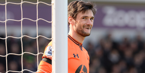 Pernah Pertaruhkan Nyawa di Lapangan, Lloris Menyesal
