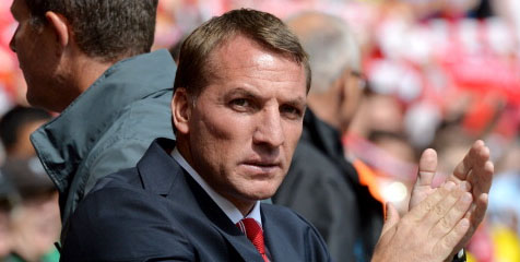 Rodgers: Manchester City Favorit Juara Rodgers: Manchester City Favorit Juara