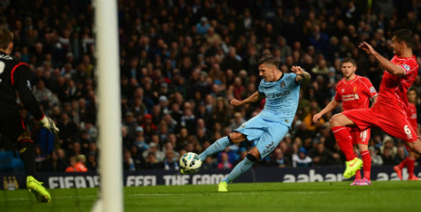 Review: Jovetic Pimpin City Hempaskan Liverpool Review: Jovetic Pimpin City Hempaskan Liverpool