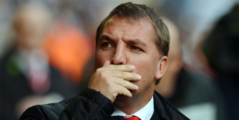 Rodgers: Balotelli Arogan Rodgers: Balotelli Arogan