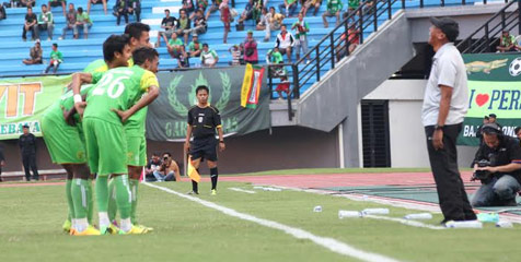 Persebaya Terimbas Kebijakan Transfer Persebaya Terimbas Kebijakan Transfer
