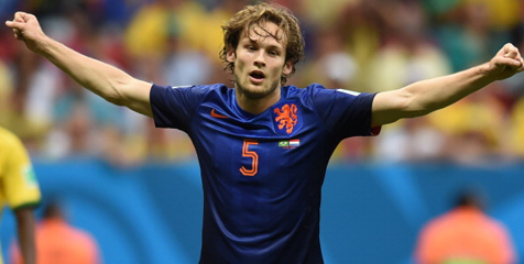 Agen Blind Bantah Lakukan Kontak Dengan Man United Agen Blind Bantah Lakukan Kontak Dengan Man United