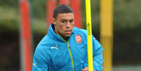 Chamberlain: Besiktas Akan Menyerang Arsenal Dengan Kuat Chamberlain: Besiktas Akan Menyerang Arsenal Dengan Kuat
