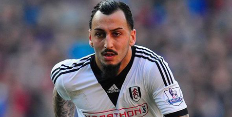 Bidikan Milan Kini Mengarah ke Mitroglou?