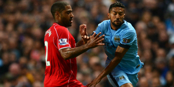 Johnson Cedera, Fans Liverpool Bahagia Johnson Cedera, Fans Liverpool Bahagia