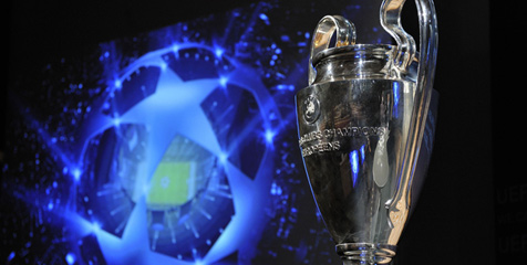 Playoff Liga Champions: Porto dan Zenit Lolos ke Fase Grup Playoff Liga Champions: Porto dan Zenit Lolos ke Fase Grup