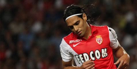 Manfaatkan Dana Di Maria, Madrid Realisasikan Falcao 