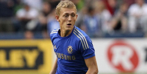 Kalah Saing, Chelsea Lepas Gelandang Muda ke Wolves