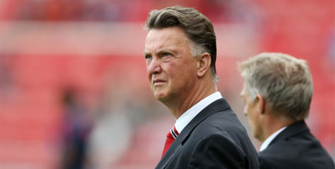 Double Winner Masih Mungkin Bagi United? Double Winner Masih Mungkin Bagi United?