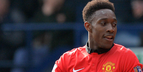 Legenda Arsenal Minta Wenger Datangkan Welbeck Legenda Arsenal Minta Wenger Datangkan Welbeck