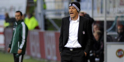 Bilic: Ini Waktu Yang Tepat Hadapi Arsenal Bilic: Ini Waktu Yang Tepat Hadapi Arsenal
