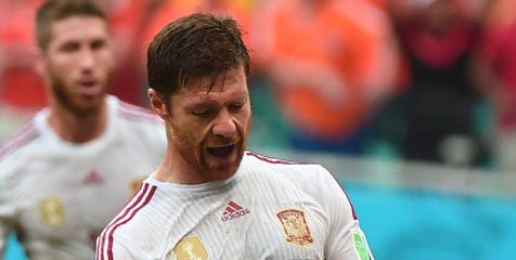 Cech Sayangkan Keputusan Pensiun Si 'Brilian' Alonso Cech Sayangkan Keputusan Pensiun Si 'Brilian' Alonso